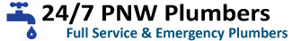Whitworth University Plumbers